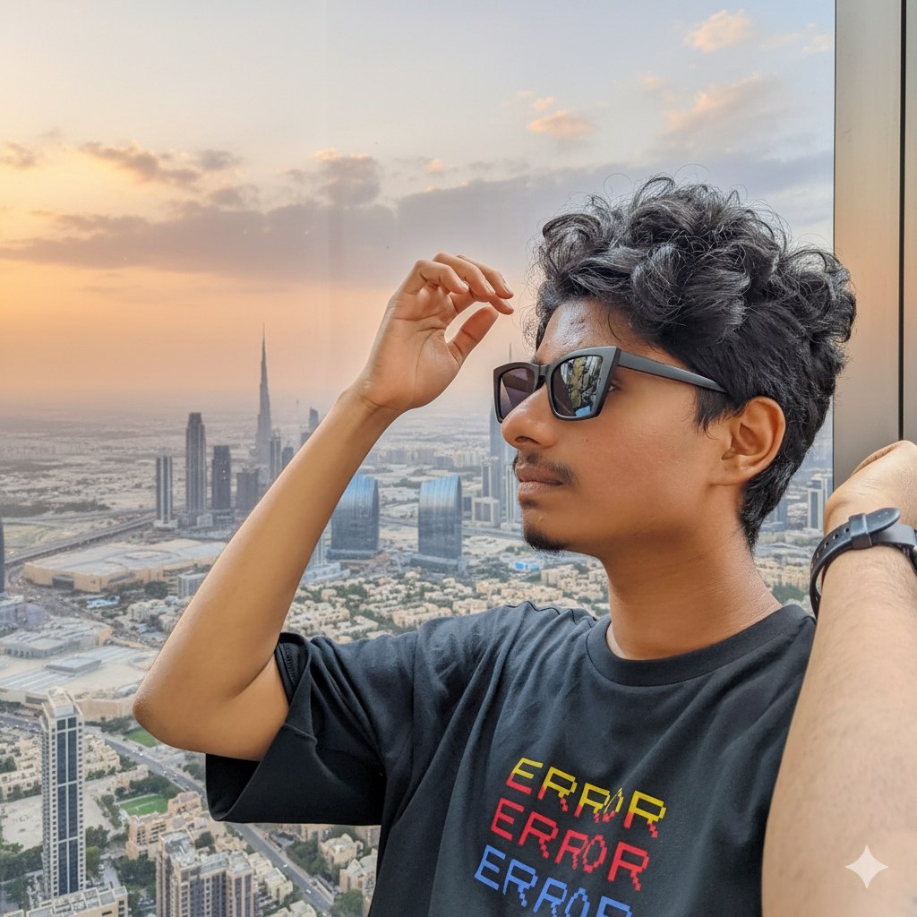 Aditya Hebballe