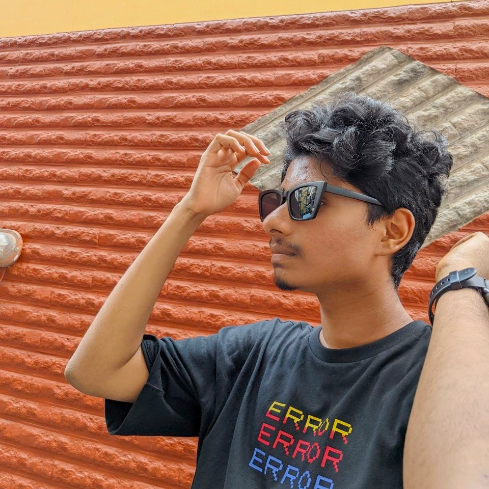 Aditya Hebballe